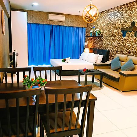 Summer Suites By Hibiscus Kuala Lumpur Exterior foto