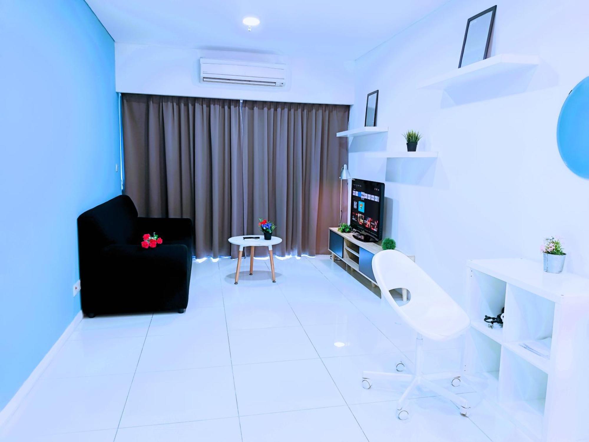 Summer Suites By Hibiscus Kuala Lumpur Exterior foto