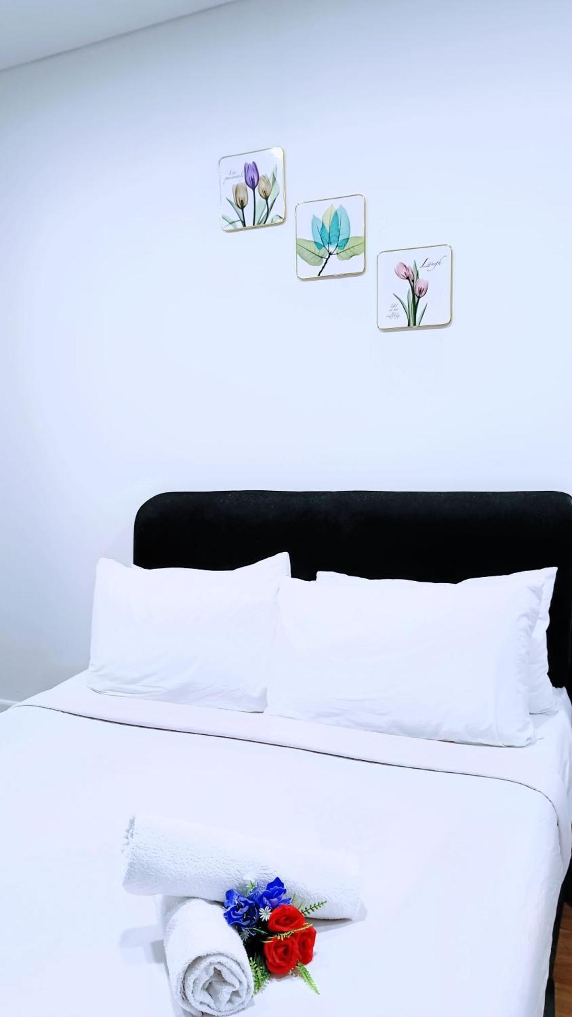 Summer Suites By Hibiscus Kuala Lumpur Exterior foto