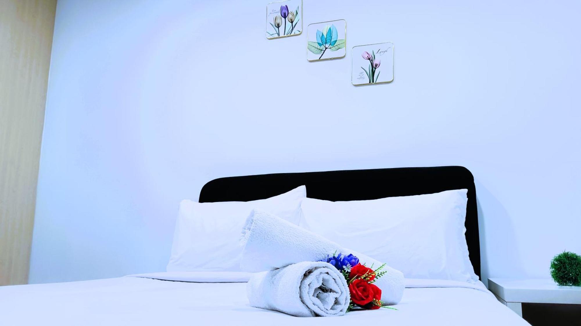 Summer Suites By Hibiscus Kuala Lumpur Exterior foto