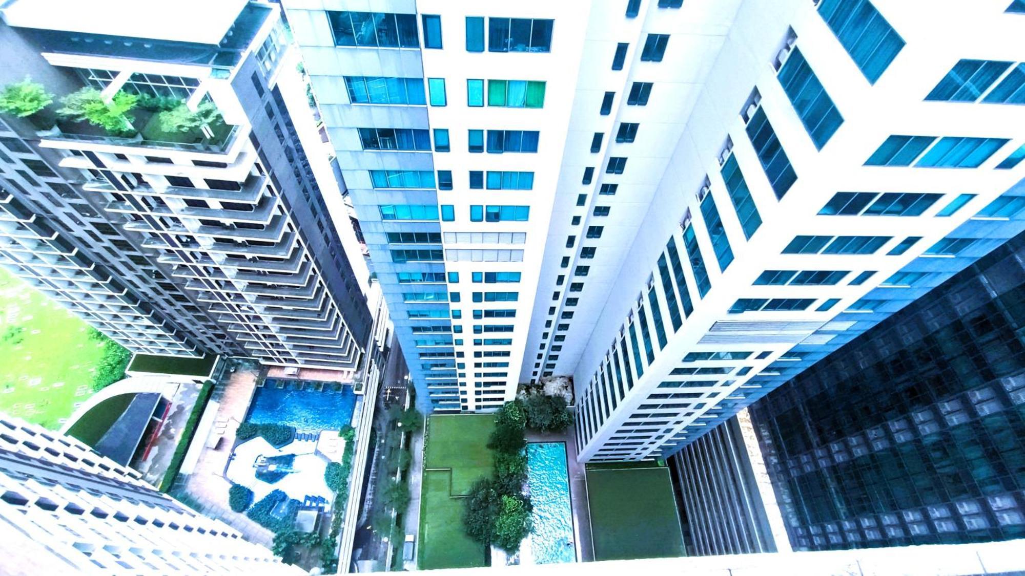 Summer Suites By Hibiscus Kuala Lumpur Exterior foto