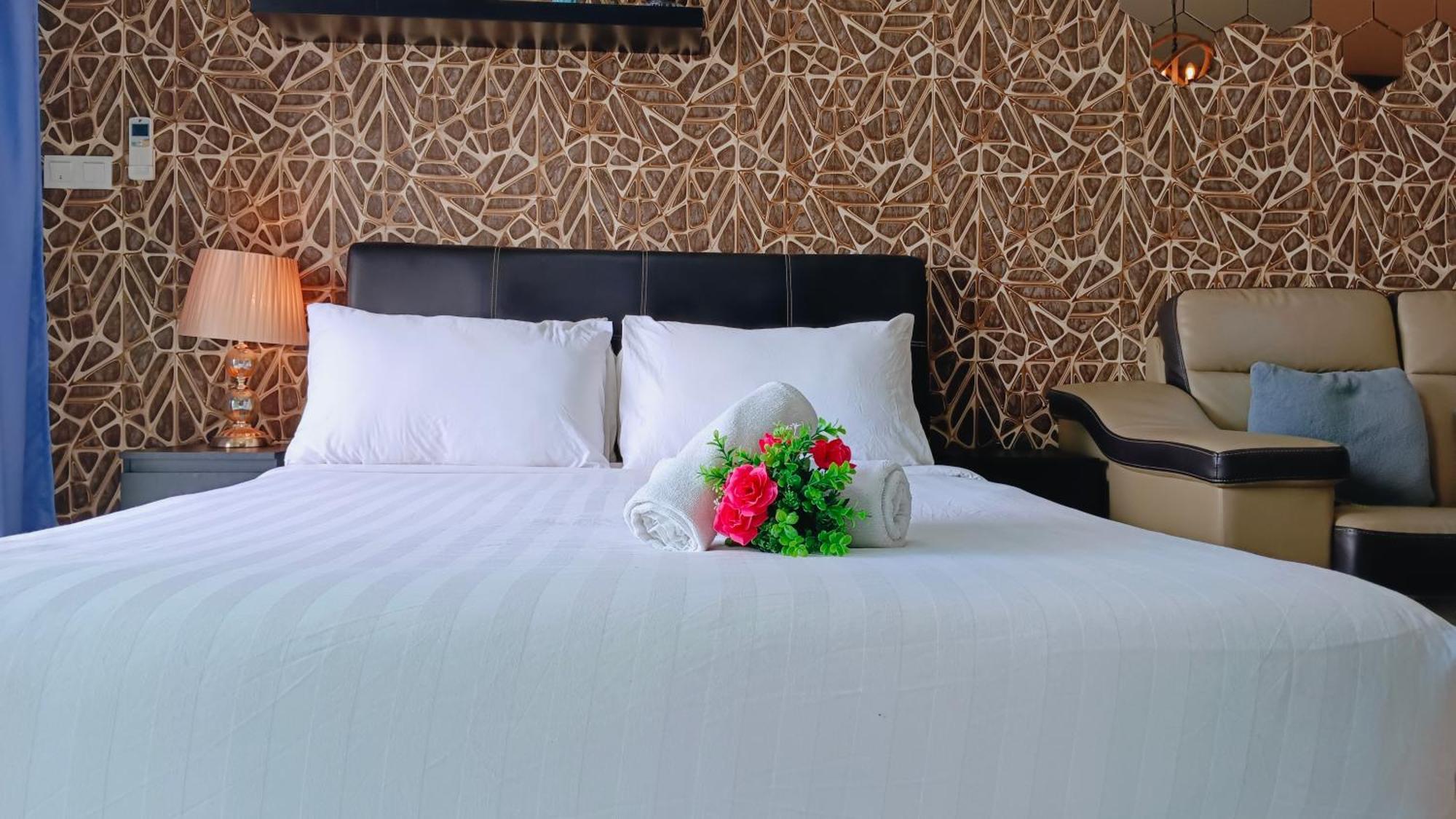 Summer Suites By Hibiscus Kuala Lumpur Exterior foto