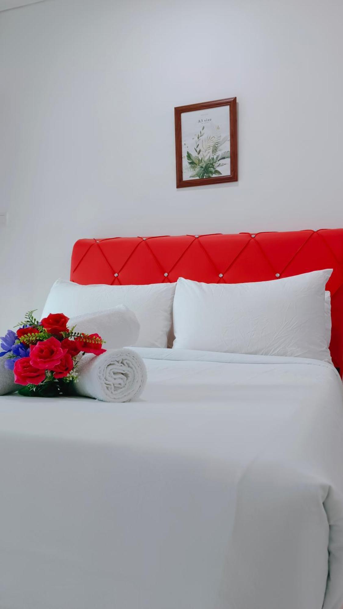 Summer Suites By Hibiscus Kuala Lumpur Exterior foto
