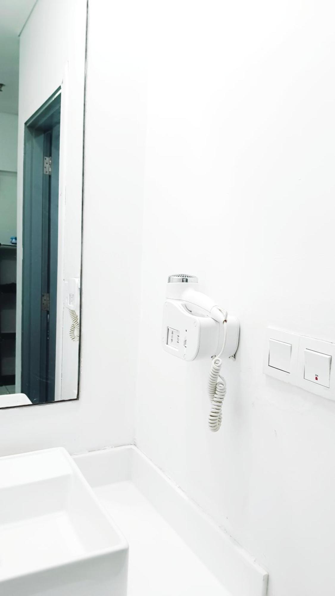 Summer Suites By Hibiscus Kuala Lumpur Exterior foto