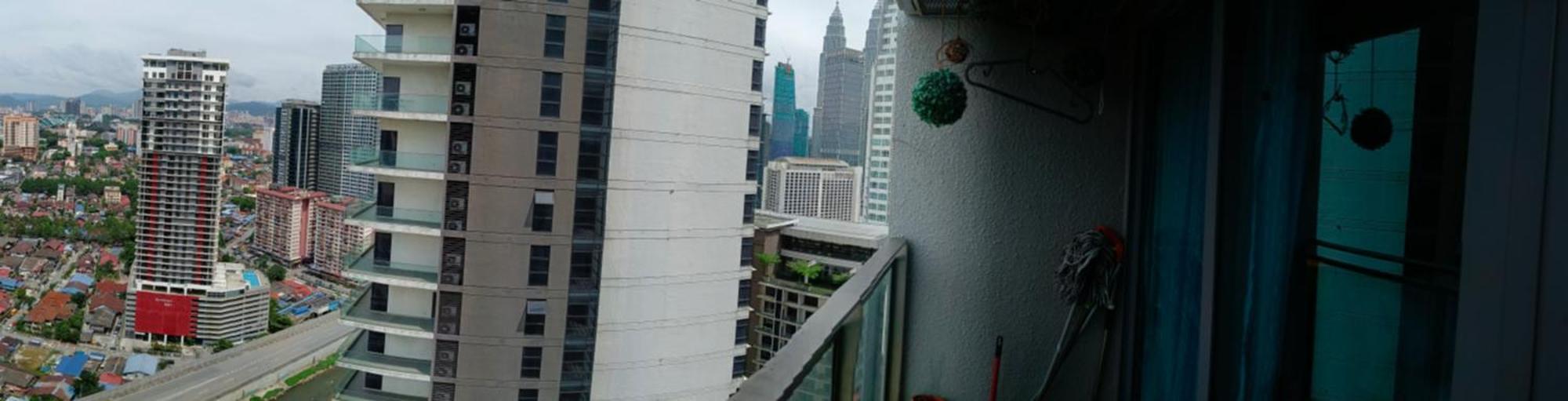 Summer Suites By Hibiscus Kuala Lumpur Cameră foto